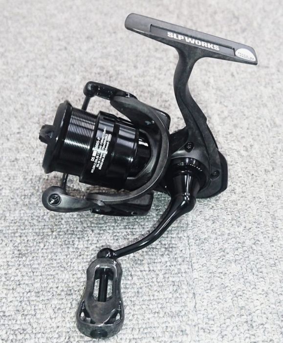 daiwa slp