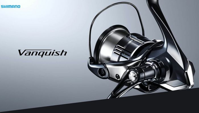 Shimano vanquish 2020 clearance