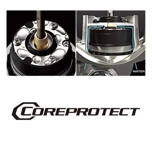 Shimano 17 Complex Ci4 2500s F6 Shimano 17 Complex Ci4 2500s F6