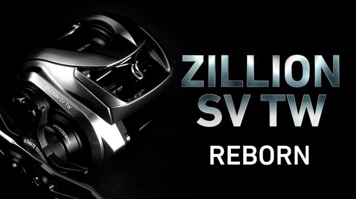 daiwa zillion sv tw