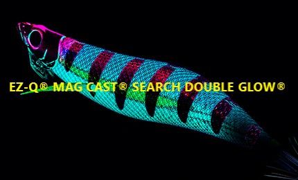 Duel Ez Q Mag Cast Search Double Glow 3 5