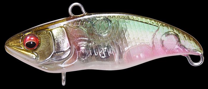 Megabass NEW VIBRATION-X NANO