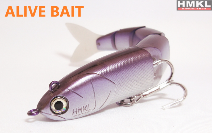 Bait alive clearance