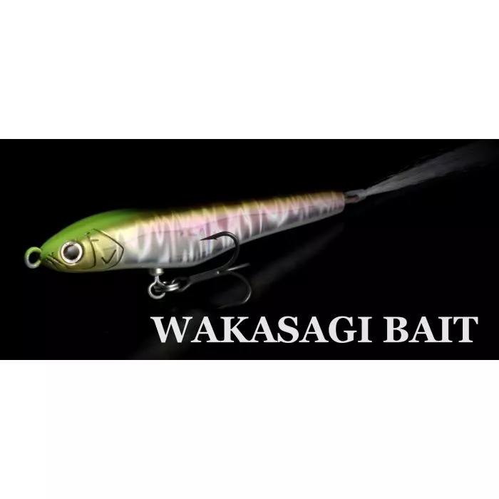 DEPS / WAKASAGI BAIT (FLOATING)