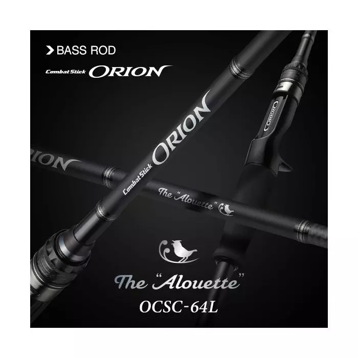 EVERGREEN ORION OCSC-64L Alouette