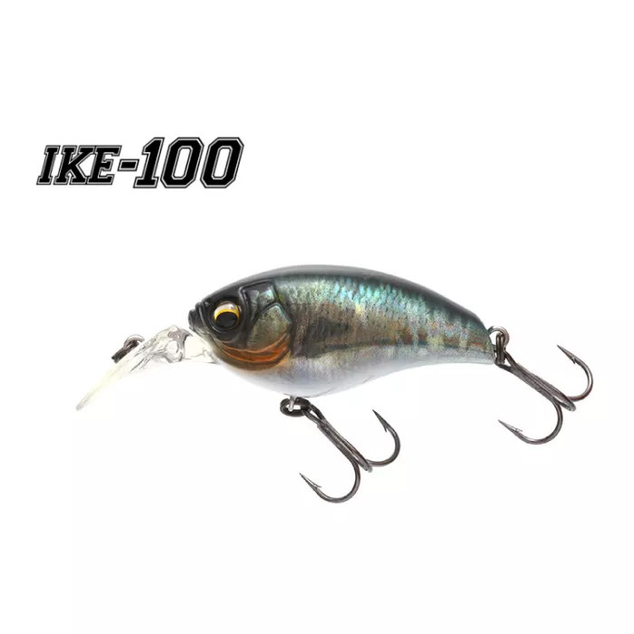 IMAKATSU IKE-100