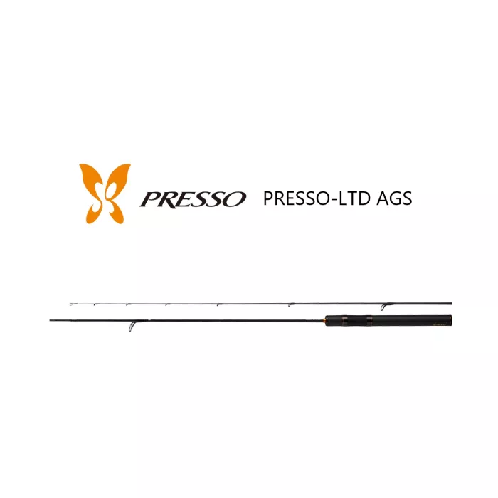 DAIWA PRESSO-LTD AGS 55XUL-S