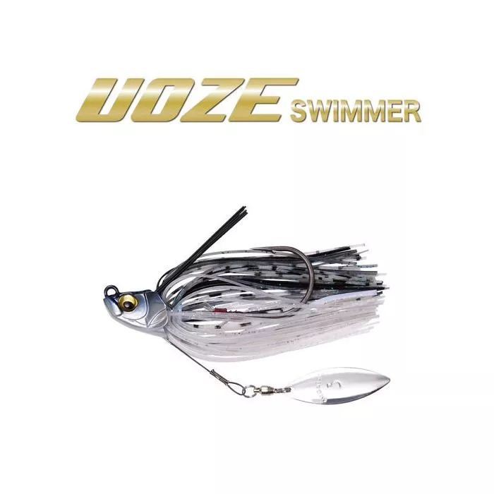 Megabass Uoze Swimmer Swim Jig