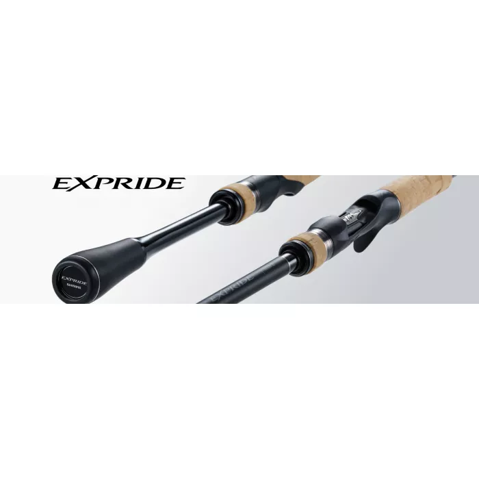 SHIMANO 22 EXPRIDE 170MH