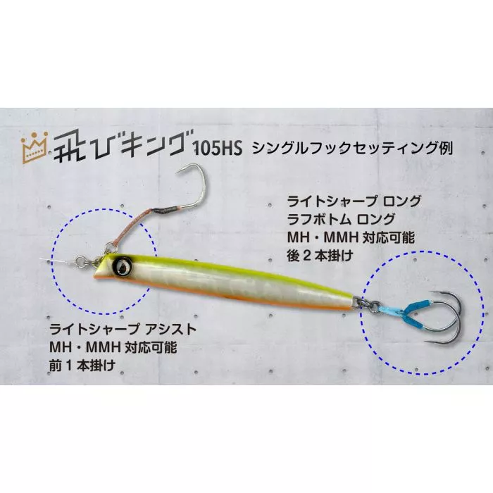 Hookless Fishing Lure