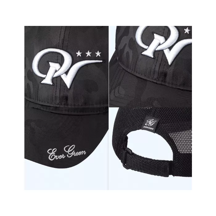 EVERGREEN Orion Cap