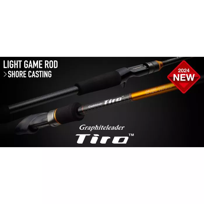 TIRO 24GTIRS-792ML