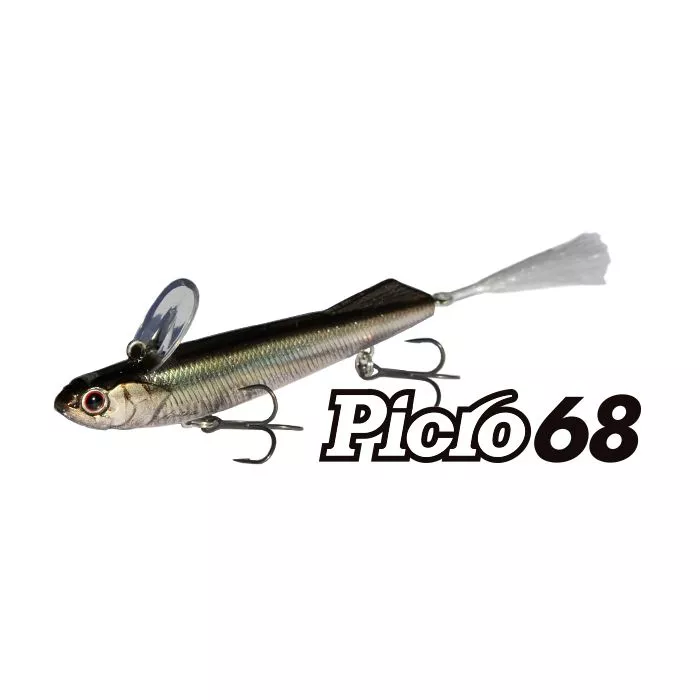 Picro 68-SSS