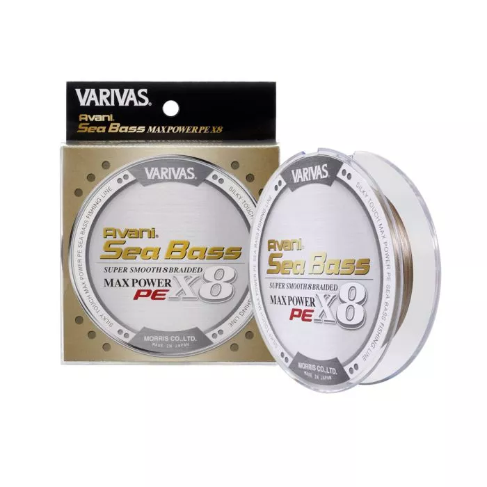 2 lb. 150m – VARIVAS