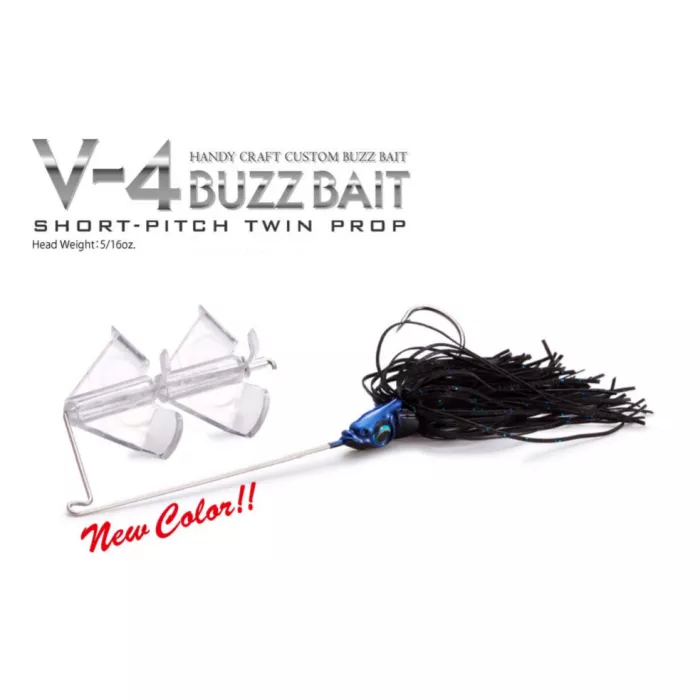 メガバス V-4 CUSTOM BUZZBAIT smkbpadw.sch.id