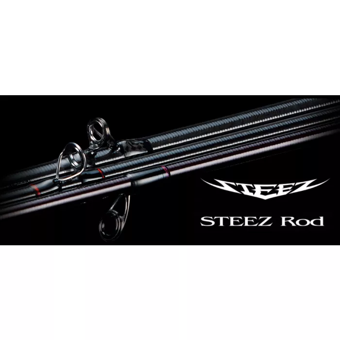 送料無料 ヤフオク! - DAIWA STEEZ スティーズ C67MH-SV・ST