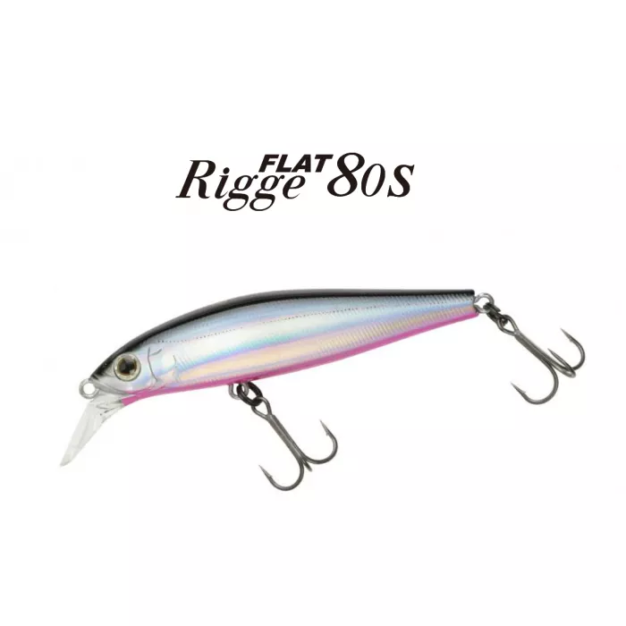 Rigge 90F/90S, TROUT, PRODUCT