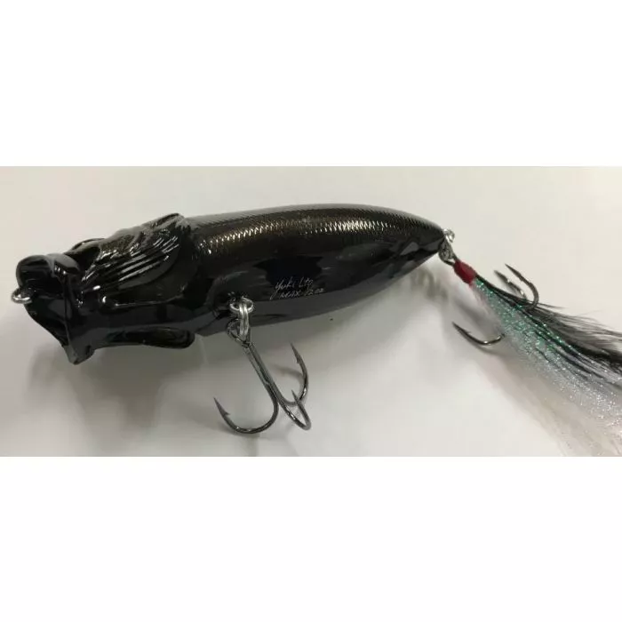 Megabass POPMAX - TAIKOU SHAD (SP-C)