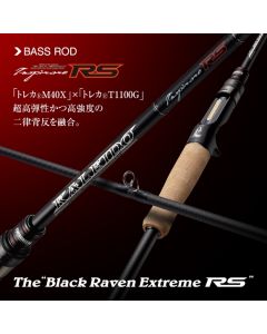 evergreen rods
