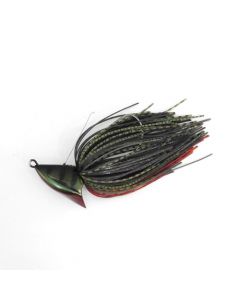 GEECRACK GRANDE THE ONE 3/4oz #011 WEED-GILL