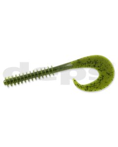 DEPS STIRRER TAIL 5.5inch - #02 water melon seed