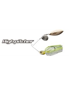O.S.P High Pitcher 5/8oz (Double Willow)