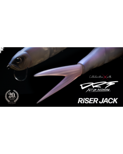 Fish Arrow RISER JACK