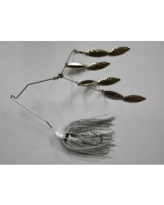 TH Tackle NEO Chandely 3/8oz- #7 Tennessee Shad
