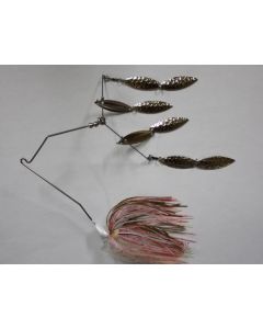 TH Tackle NEO Chandely 3/8oz- #9 Cotton candy