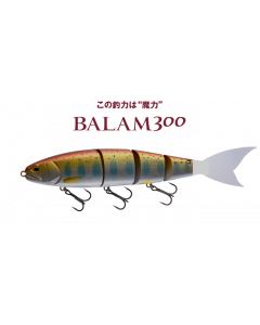 MADNESS BALAM 300