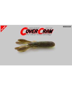 Jackall COVER CRAW 3.0inch