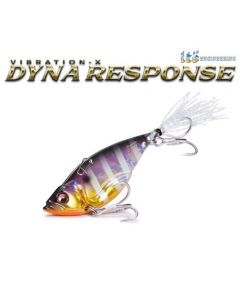 Megabass VIBRATION-X DYNA RESPONSE 3/8oz