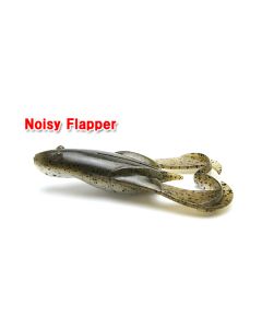 KEITECH Noisy Flapper #401 Guripan / chart