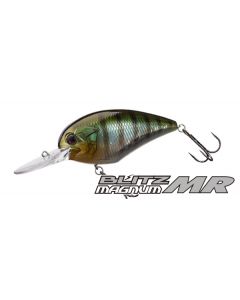 OSP Buzz n/' Crank Schwimmend Crank Bait Köder RPO-69 7089