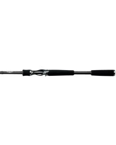 Steez Baitcasting Fresh Water Daiwa Rod