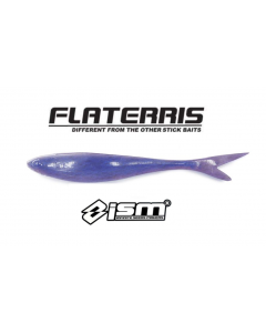 ism FLATERRIS 5.5inch