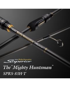 EVERGREEN Superior SPRS-83H-T The Mighty Huntsman