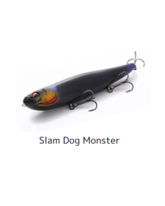 Imakatsu Slam Dog Monster