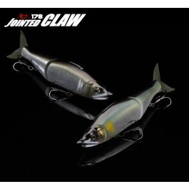 GAN CRAFT JOINTED CLAW 178 ( TYPE Floating )