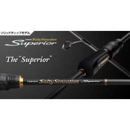 EVERGREEN Superior SPRS-63SL-S “Superior”