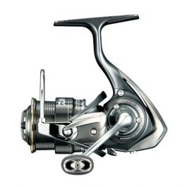 DAIWA 17 STEEZ SPINNING MODEL TYPE-I(4.8gear）