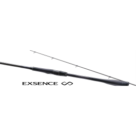 EXSENCE インフィニティ　B86M