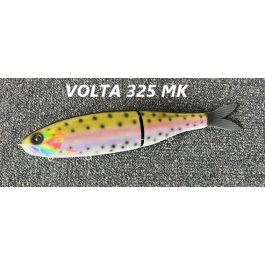 ルアー・フライ VOLTA 325 STUDIO COMPOSITE VOLTA VOLTA 325 MK