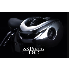 Amazon.com : Shimano Antares DC 2021 Right : Sports & Outdoors