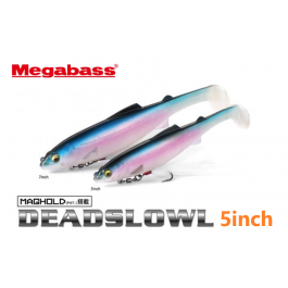 F Floating 14,8cm 41g Fishing Lures Megabass OR-POI Choice Of Colors 