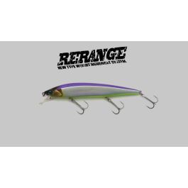 JACKALL RERANGE 130SP