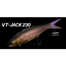DRT Fish Arrow VT Jack 230 - Sport & Plein air