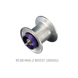 DAIWA RCSB MAG-Z BOOST 1000SG1