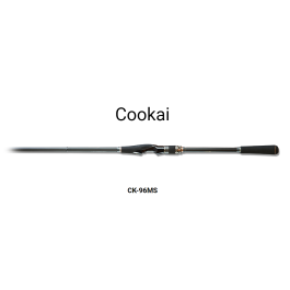 MEGABASS Cookai CK-96MS
