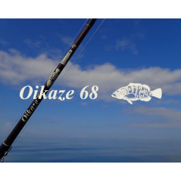 TULALA Oikaze68